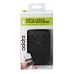 AQUECEDOR ZIPPO HAND WARNMER BLACK